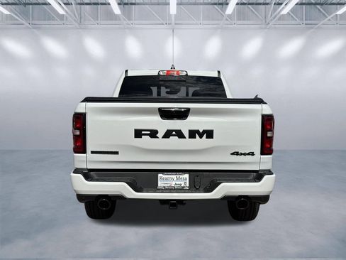 New 2026 RAM 1500 Big Horn image 5