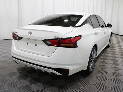 Used 2025 Nissan Altima 2.5 SL image 33