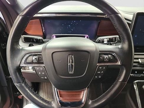 Used 2024 Lincoln Navigator Reserve image 17