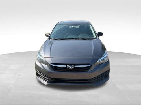 Used 2022 Subaru Impreza 2.0i AWD/4WD image 8