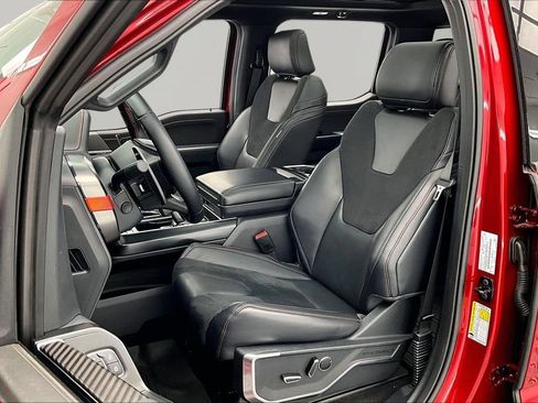 Certified 2025 Ford F150 Raptor AWD/4WD image 26