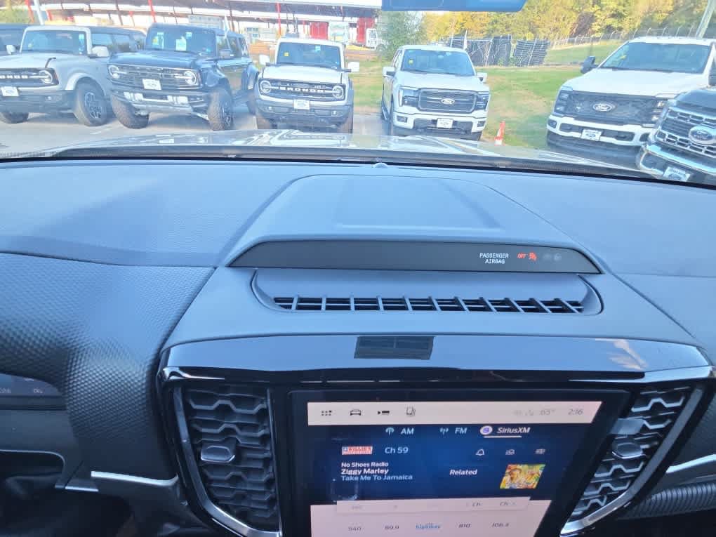 New 2026 Ford Ranger XLT AWD/4WD image 42