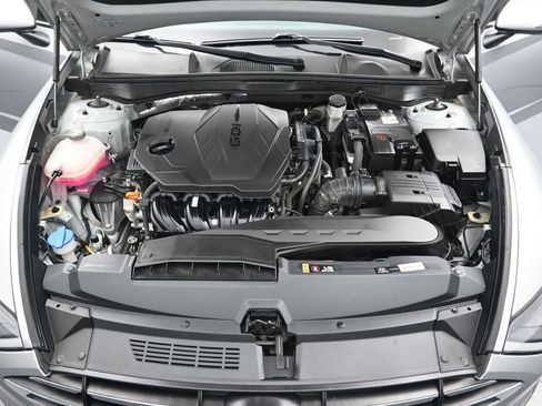 Certified 2023 Hyundai Sonata SE FWD image 30