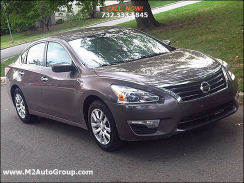 Used 2013 Nissan Altima 2.5 image 25
