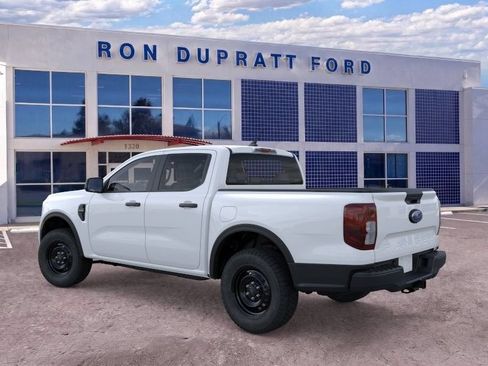 New 2026 Ford Ranger XL w/ Trailer Tow Package RWD image 5