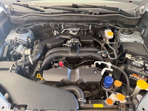 Used 2018 Subaru Forester 2.5i Premium AWD/4WD image 13