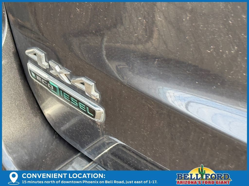 Used 2018 Jeep Grand Cherokee Limited AWD/4WD image 18