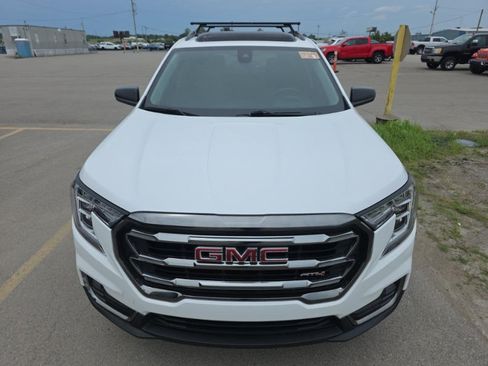 Used 2022 GMC Terrain AT4 AWD/4WD image 13