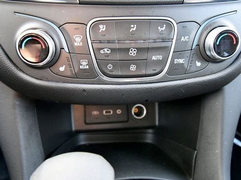 Certified 2024 Chevrolet Equinox LT image 27