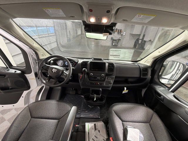 New 2026 RAM ProMaster 1500 w/ Safety Group FWD image 19