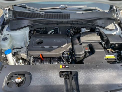 Used 2016 Kia Sorento AWD w/ LX Convenience Package image 40