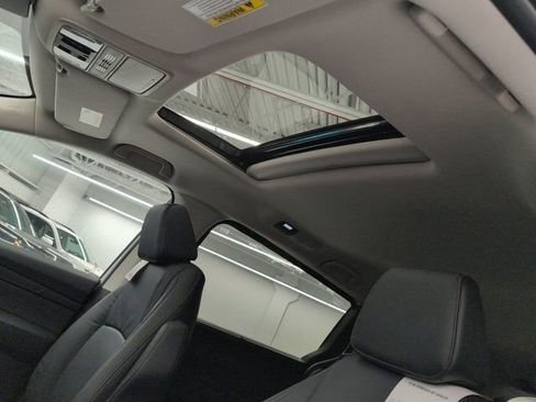 New 2026 Honda Odyssey EX-L image 19