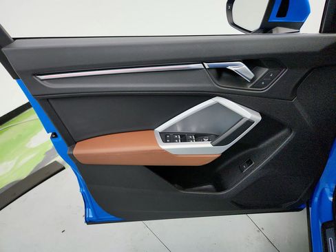 Used 2021 Audi Q3 2.0T Premium Plus w/ Premium Plus Package image 23