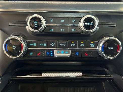 Used 2024 Ford F150 Lariat w/ FX4 Off-Road Package AWD/4WD image 15