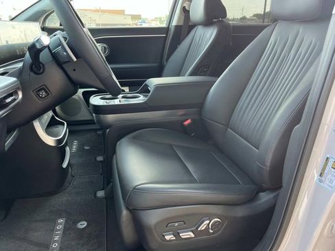 New 2026 Hyundai Ioniq 9 Calligraphy image 21