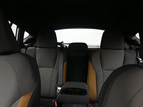 Certified 2024 Subaru Crosstrek 2.5i Sport image 37