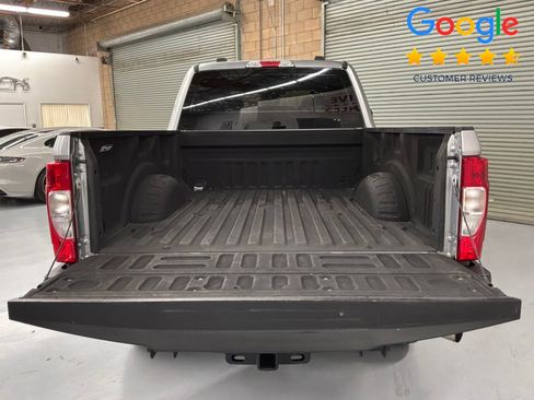 Used 2020 Ford F250 XL w/ STX Appearance Package AWD/4WD image 7