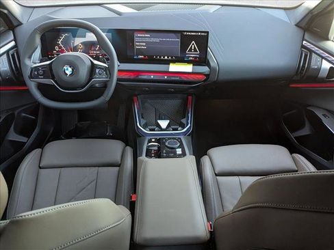 New 2026 BMW X3 xDrive30 w/ Convenience Package image 15
