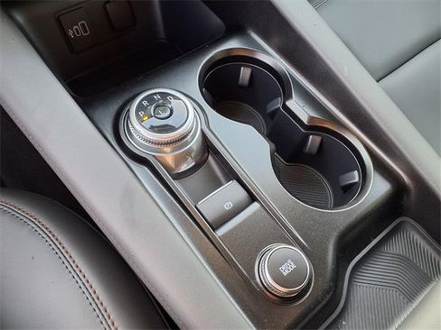 New 2026 Ford Explorer Active w/ Active Comfort Package image 13