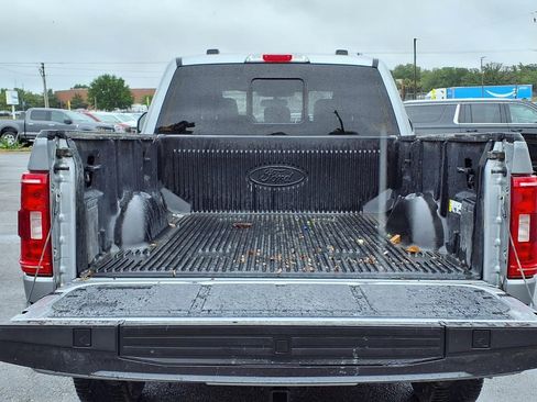 Used 2023 Ford F150 XLT w/ Equipment Group 302A High image 18