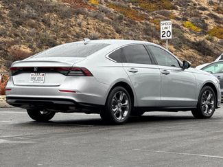 Used 2024 Honda Accord EX video 2