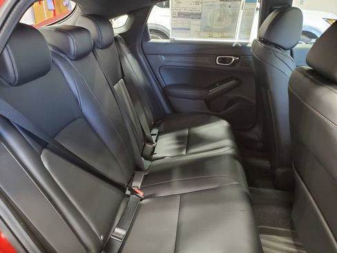 Used 2025 Acura Integra A-Spec image 13