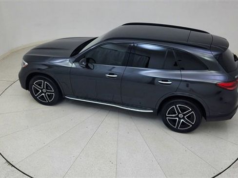 Used 2024 Mercedes-Benz GLC 300 GLC 300 w/ AMG Line image 78