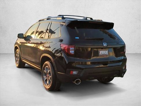 Used 2023 Honda Passport TrailSport image 8