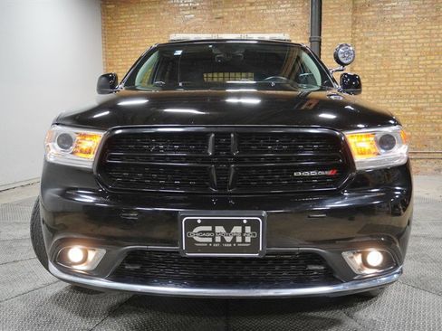 Used 2018 Dodge Durango AWD image 4