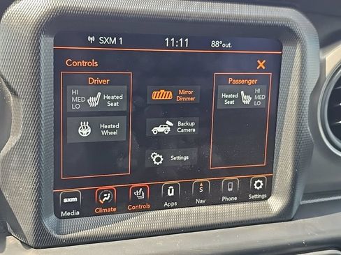 Used 2022 Jeep Wrangler Unlimited Sport AWD/4WD image 28