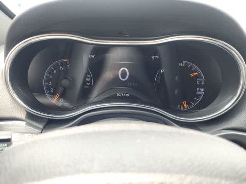 Certified 2018 Jeep Grand Cherokee Altitude AWD/4WD image 27