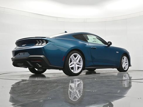 New 2026 Ford Mustang GT Premium RWD image 40