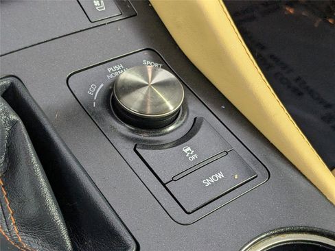 Used 2015 Lexus RC 350 image 23