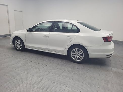 Used 2018 Volkswagen Jetta S FWD image 3