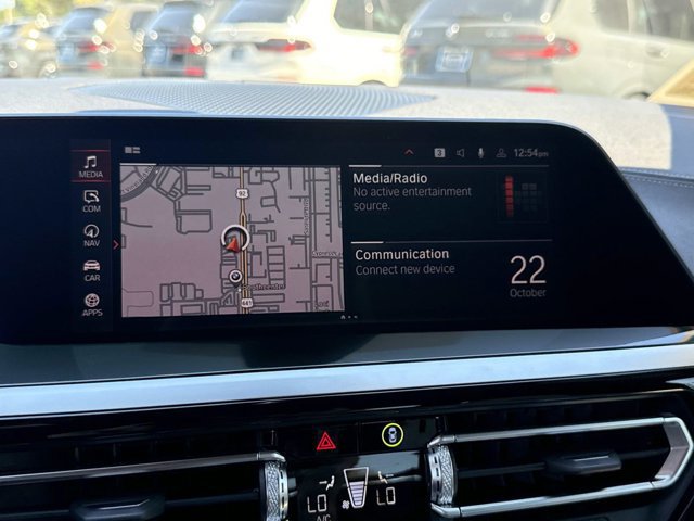 Used 2026 BMW Z4 M40i RWD image 18