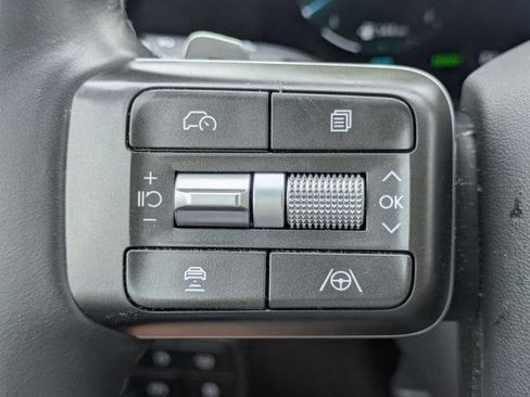 Certified 2026 Hyundai Palisade SEL Premium AWD/4WD image 26