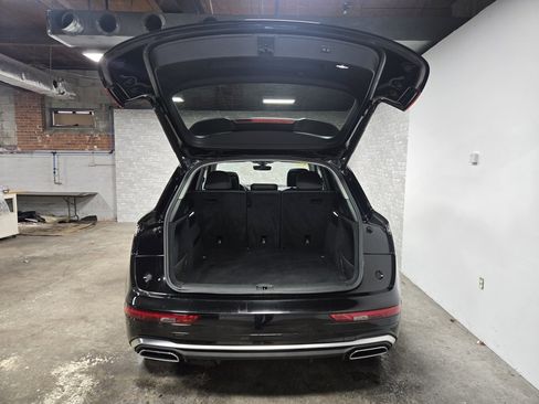 Used 2023 Audi Q5 2.0T Premium Plus image 42