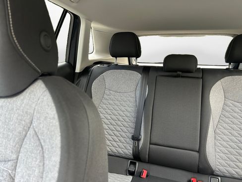 Certified 2026 Volkswagen Tiguan S FWD image 12