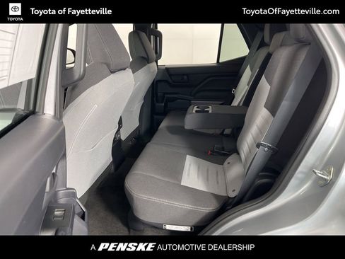 Certified 2025 Toyota 4Runner TRD Off-Road image 25