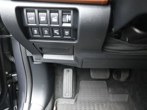 Used 2020 Subaru Forester Touring w/ Popular Package #2 image 16