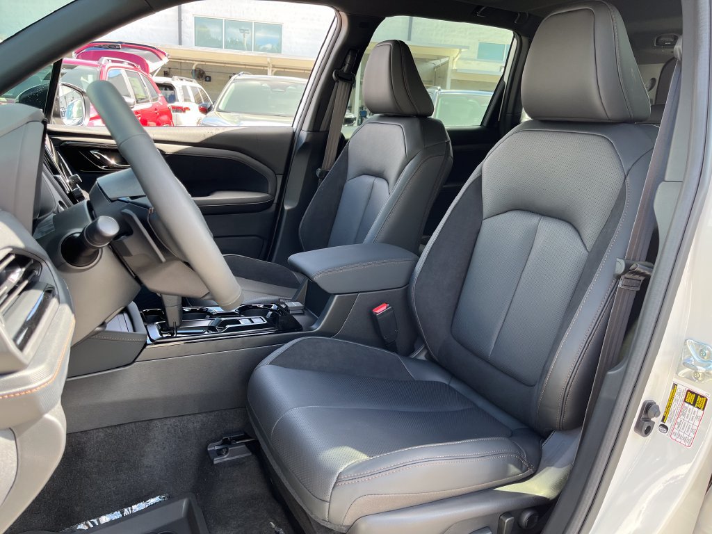 New 2026 Subaru Forester Touring AWD/4WD image 16