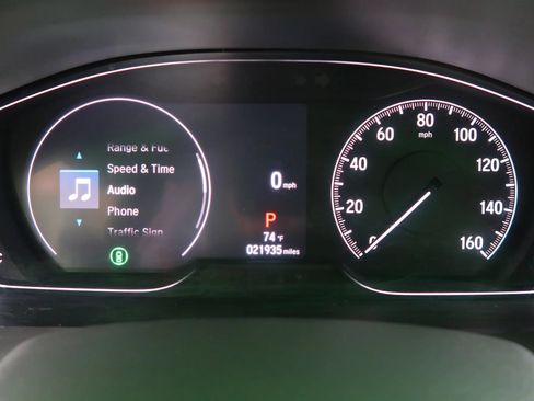 Used 2021 Honda Accord EX-L image 35