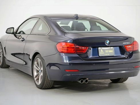 Used 2014 BMW 428i Coupe image 44