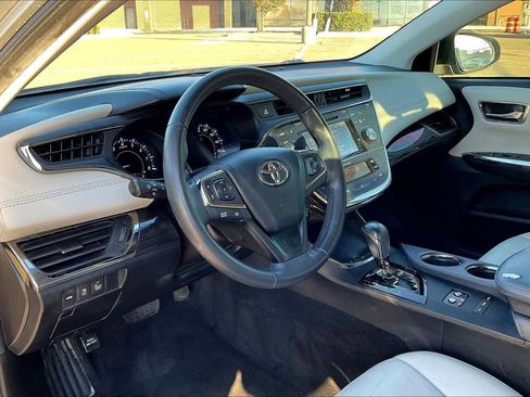 Used 2015 Toyota Avalon XLE Touring image 2