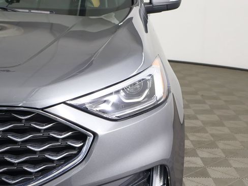 Used 2024 Ford Edge Titanium w/ Titanium Elite Package AWD/4WD image 20