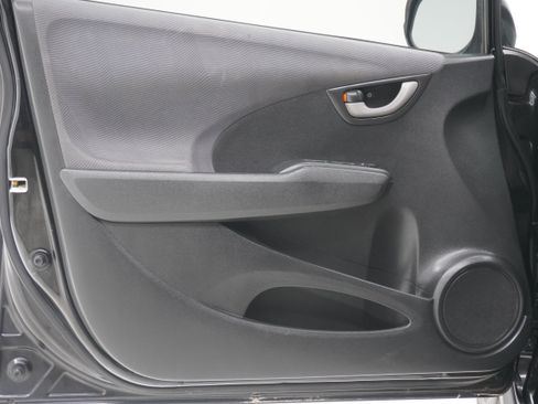 Used 2009 Honda Fit image 13