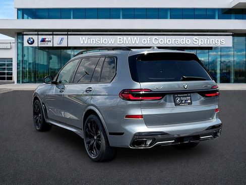 New 2027 BMW X7 xDrive40i AWD/4WD image 4