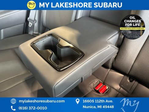 Used 2025 Toyota Crown Signia w/ Advanced Technology Package AWD/4WD image 27