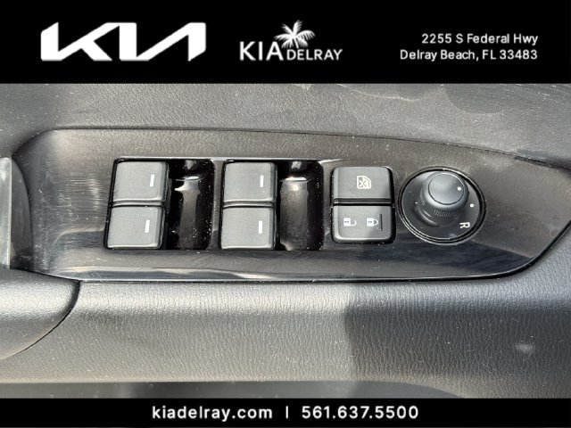 Used 2024 MAZDA CX-5 AWD 2.5 S w/ Select Package image 16