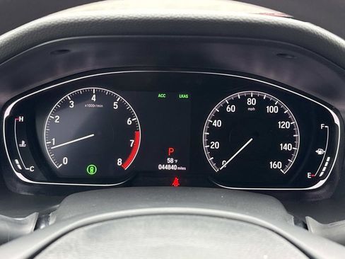 Used 2019 Honda Accord EX image 24